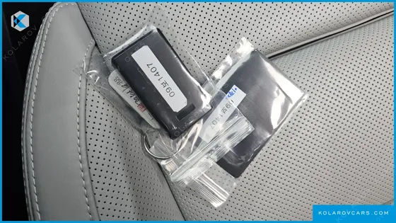 POLESTAR POLESTAR 4 LONG RANGE DUEL MOTER
