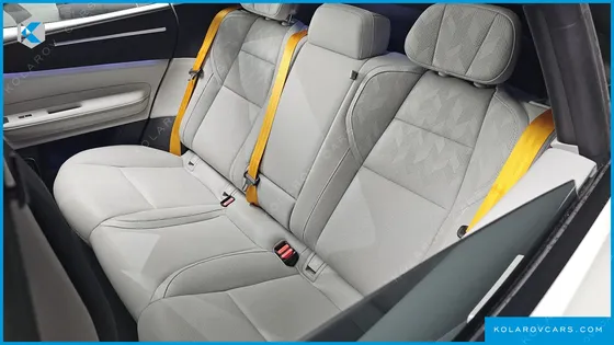 POLESTAR POLESTAR 4 LONG RANGE DUEL MOTER