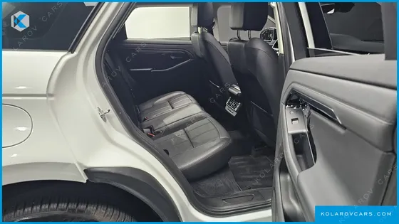 LAND ROVER RANGE ROVER EVOQUE P250 SE