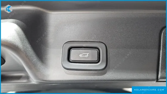 LAND ROVER RANGE ROVER EVOQUE P250 SE