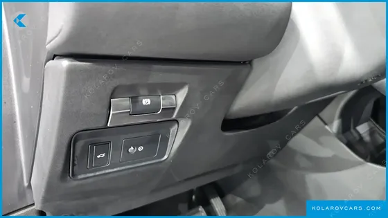 LAND ROVER RANGE ROVER EVOQUE P250 SE