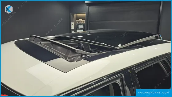 LAND ROVER RANGE ROVER EVOQUE P250 SE