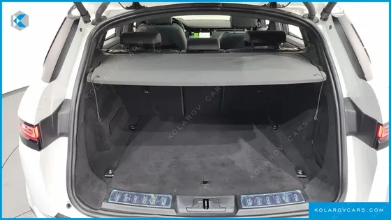 LAND ROVER RANGE ROVER EVOQUE D180 R-DYNAMIC SE