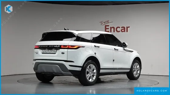 LAND ROVER RANGE ROVER EVOQUE D150 S