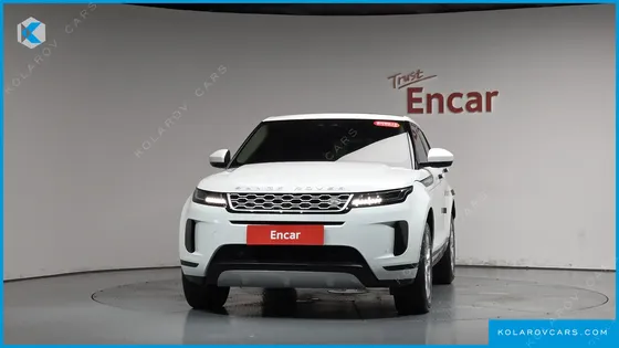 LAND ROVER RANGE ROVER EVOQUE D150 S