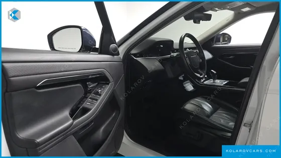 LAND ROVER RANGE ROVER EVOQUE D150 S