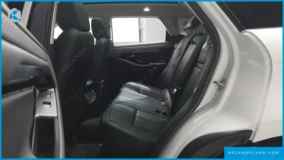 LAND ROVER RANGE ROVER EVOQUE D150 S
