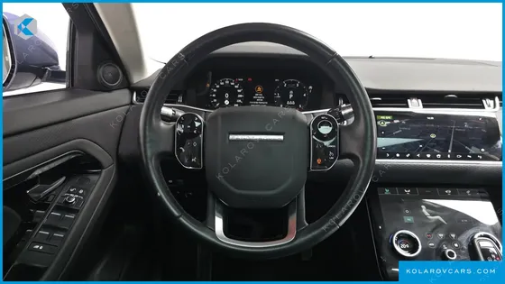 LAND ROVER RANGE ROVER EVOQUE D150 S