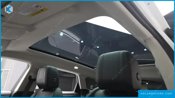 LAND ROVER RANGE ROVER EVOQUE D150 S