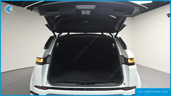 LAND ROVER RANGE ROVER EVOQUE D150 S