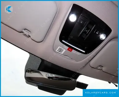 KIA SELTOS GASOLINE 1.6 TURBO 2WD