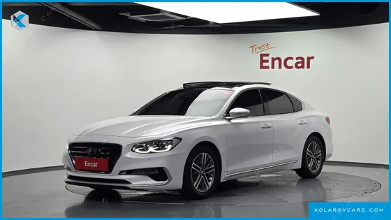 HYUNDAI GRANDEUR 2.4 PREMIUM