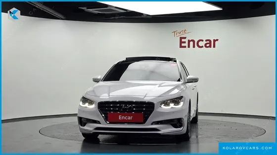 HYUNDAI GRANDEUR 2.4 PREMIUM