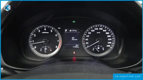 HYUNDAI GRANDEUR 2.4 PREMIUM