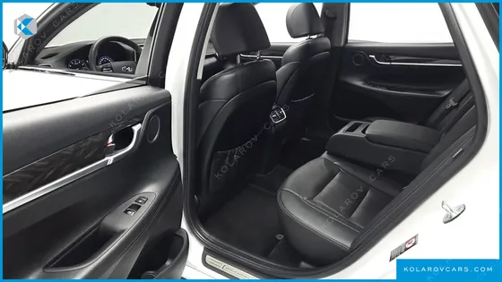 HYUNDAI GRANDEUR 2.4 PREMIUM