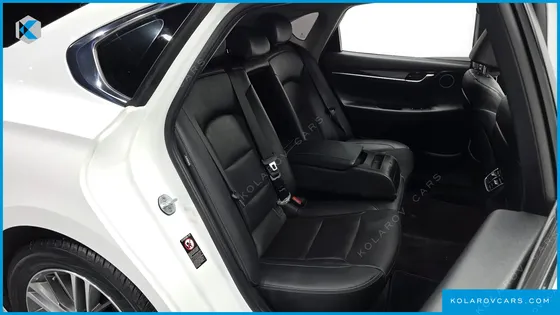 HYUNDAI GRANDEUR 2.4 PREMIUM