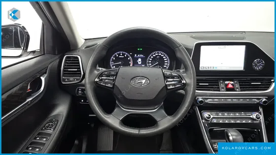 HYUNDAI GRANDEUR 2.4 PREMIUM