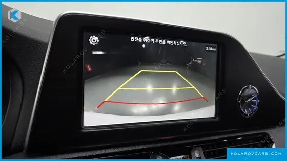 HYUNDAI GRANDEUR 2.4 PREMIUM