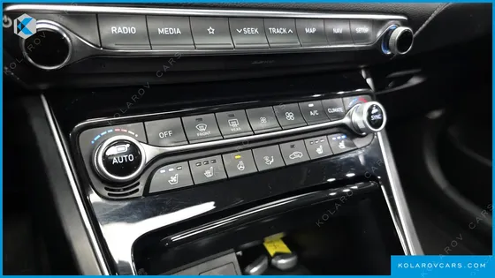 HYUNDAI GRANDEUR 2.4 PREMIUM