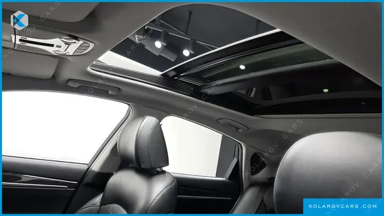HYUNDAI GRANDEUR 2.4 PREMIUM