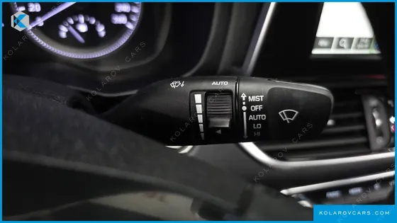 HYUNDAI GRANDEUR 2.4 PREMIUM
