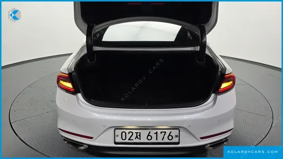 HYUNDAI GRANDEUR 2.4 PREMIUM
