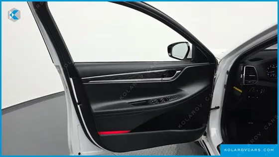 HYUNDAI GRANDEUR 2.4 PREMIUM
