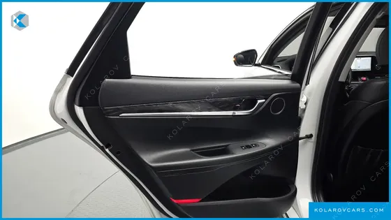 HYUNDAI GRANDEUR 2.4 PREMIUM