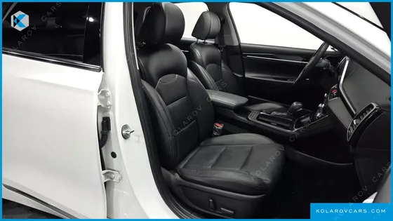 HYUNDAI GRANDEUR 2.4 PREMIUM