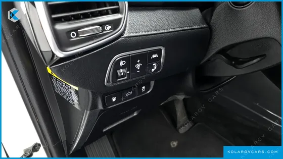 HYUNDAI GRANDEUR 2.4 PREMIUM