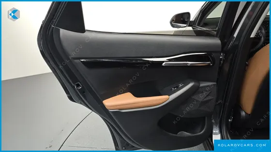 KIA SELTOS GASOLINE 2.0 2WD