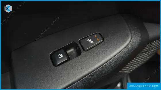 KIA SELTOS GASOLINE 2.0 2WD