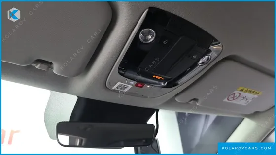 KIA SELTOS GASOLINE 2.0 4WD
