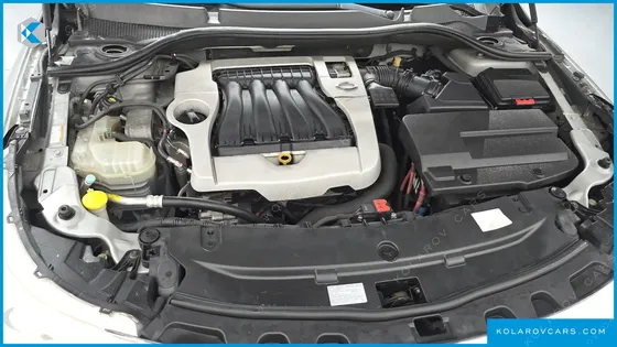 RENAULT KOREA SM5 LPLI HANDICAPPED