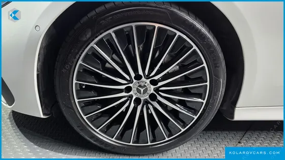 MERCEDES CLE-CLASS CLE200 COUPE