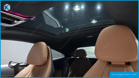 MERCEDES CLE-CLASS CLE200 COUPE