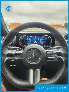 MERCEDES CLE-CLASS CLE200 COUPE