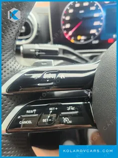MERCEDES CLE-CLASS CLE200 COUPE