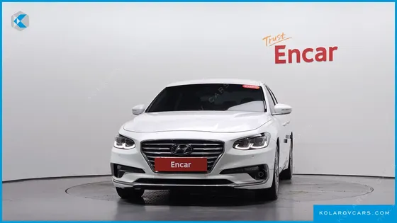 HYUNDAI GRANDEUR 3.0 EXCLUSIVE