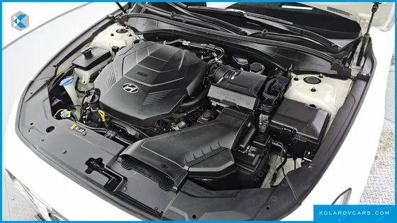 HYUNDAI GRANDEUR 3.0 EXCLUSIVE