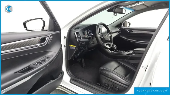 HYUNDAI GRANDEUR 3.0 EXCLUSIVE