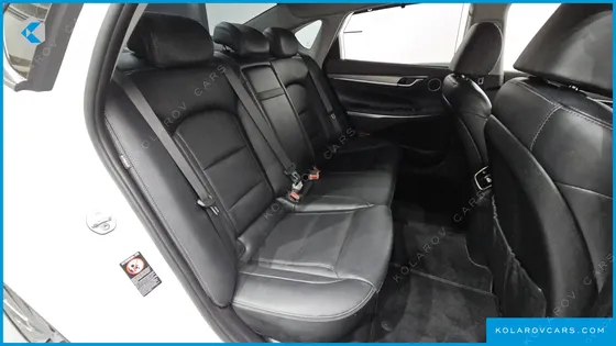 HYUNDAI GRANDEUR 3.0 EXCLUSIVE