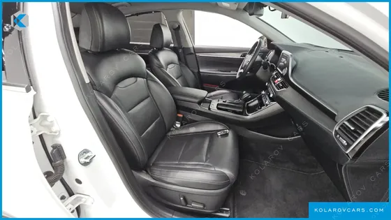 HYUNDAI GRANDEUR 3.0 EXCLUSIVE