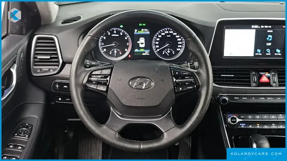 HYUNDAI GRANDEUR 3.0 EXCLUSIVE