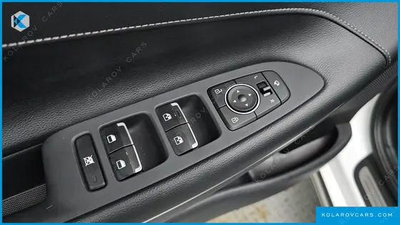 HYUNDAI GRANDEUR 3.0 EXCLUSIVE