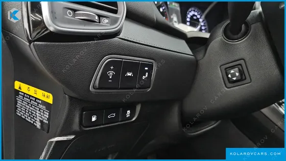 HYUNDAI GRANDEUR 3.0 EXCLUSIVE