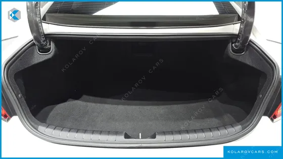 HYUNDAI GRANDEUR 3.0 EXCLUSIVE