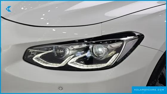 HYUNDAI GRANDEUR 3.0 EXCLUSIVE