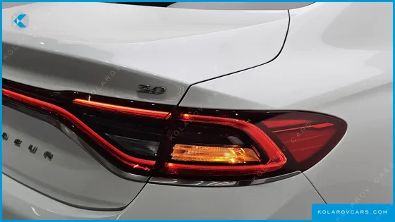 HYUNDAI GRANDEUR 3.0 EXCLUSIVE