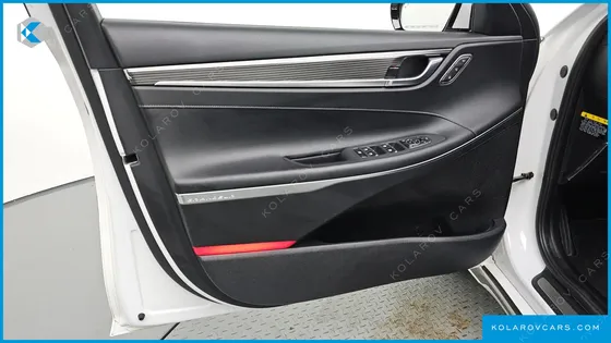 HYUNDAI GRANDEUR 3.0 EXCLUSIVE